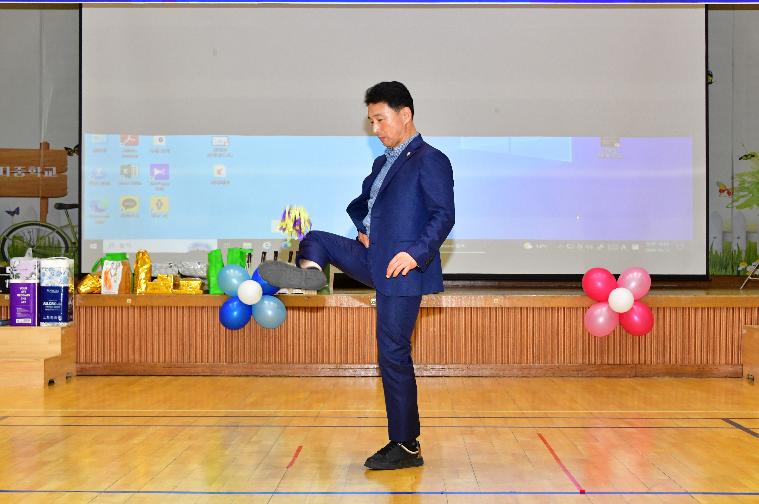 제7회 천지마을학교 한바탕놀이터 전래놀이 운동회(2024.10.12.) 6