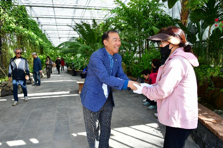 2024 국향대전 자원봉사자 위문(2024.10.26.) 5