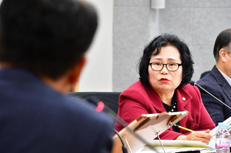 제296회 함평군의회 제2차 정례회 제1차 경제건설위원회(2024.11.26.) 5