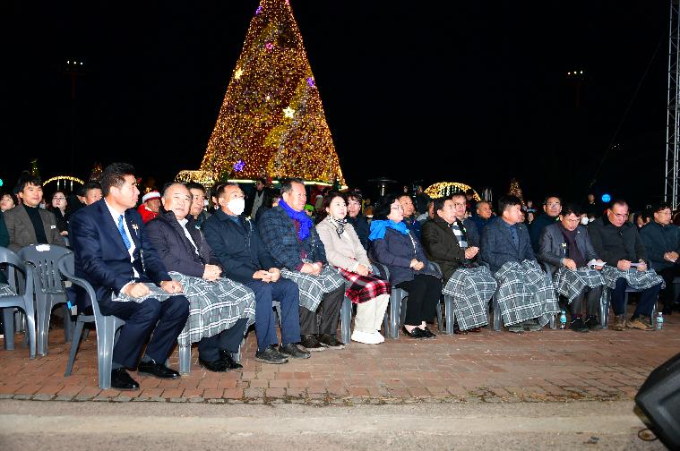 2024 함평 겨울밤 빛 축제(2024.11.26.)