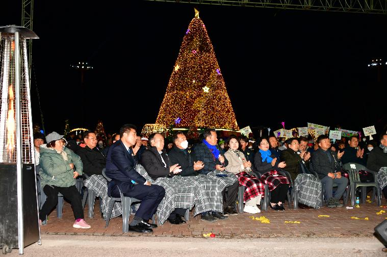 2024 함평 겨울밤 빛 축제(2024.11.26.) 8