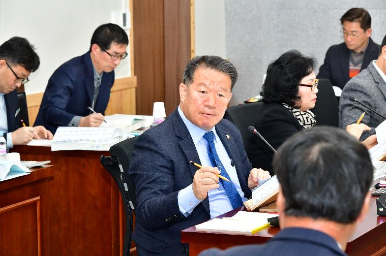 제296회 함평군의회 제2차 정례회 제2차 일반행정위원회(2024.12.2.) 2