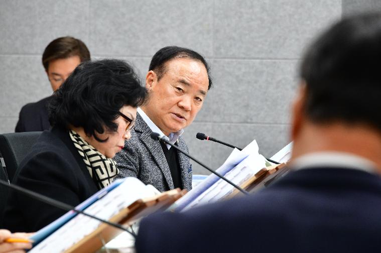 제296회 함평군의회 제2차 정례회 제2차 일반행정위원회(2024.12.2.) 5