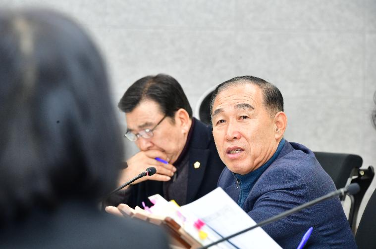 제296회 함평군의회 제2차 정례회 제4차 경제건설위원회(2024.12.6.) 2