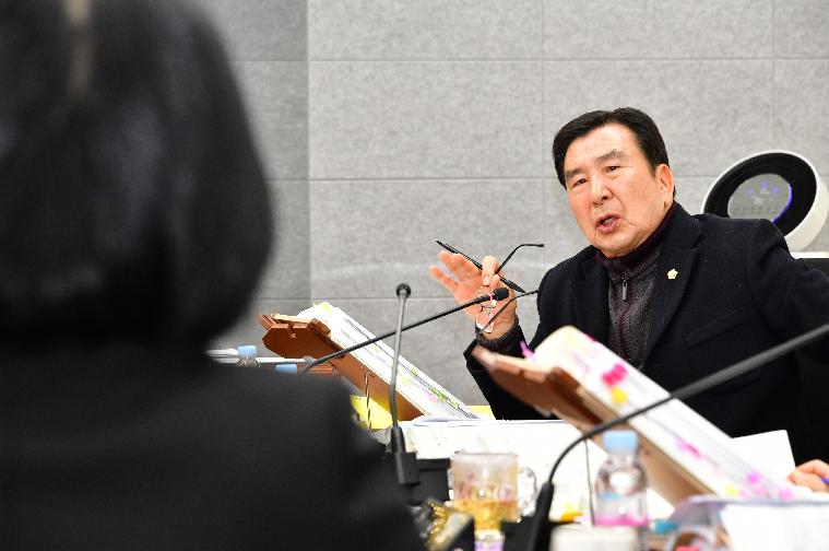 제296회 함평군의회 제2차 정례회 제4차 경제건설위원회(2024.12.6.) 6