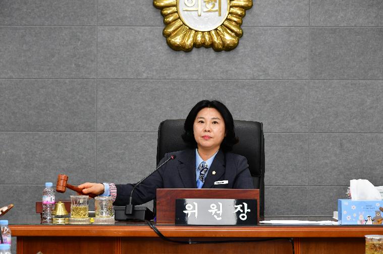 에산결산특별위원회(2025.4.3.) 4