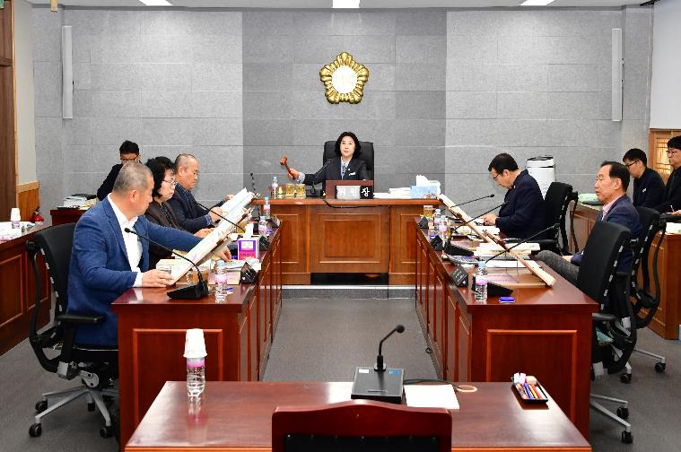 에산결산특별위원회(2025.4.3.)