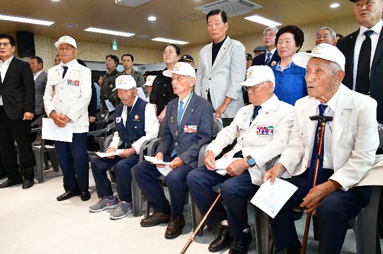 제75주년 6.25전쟁 기념식(2025.6.25.) 7