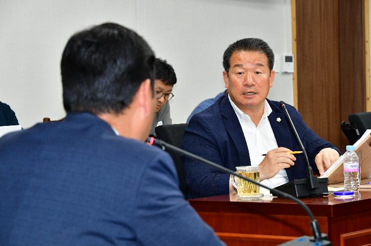 2025 행정사무감사 제4차 특별위원회(2025.6.26.) 4