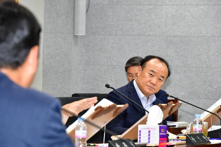 2025 행정사무감사 제4차 특별위원회(2025.6.26.) 5