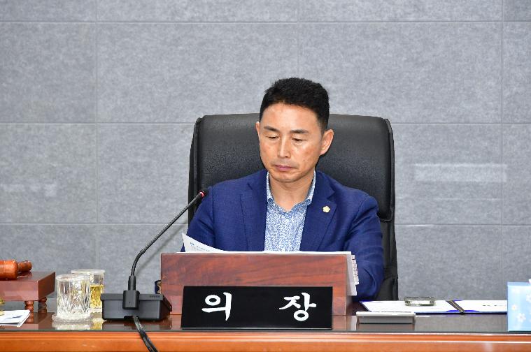 제50차 의원간담회(2025.7.8.) 2