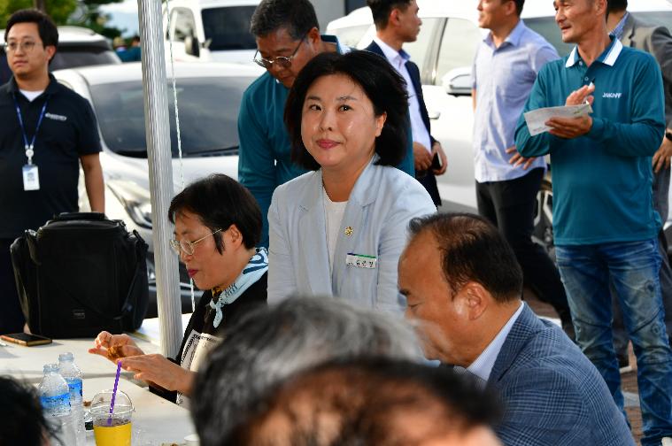 제18회 전라남도 후계농업경영인 대회(2028.8.28.) 2