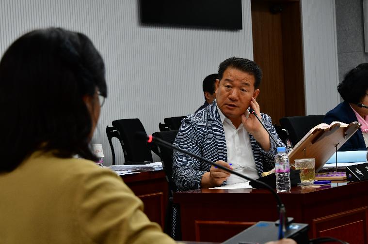 제304회 함평군의회 임시회 일반행정위원회(2025.9.5.) 6
