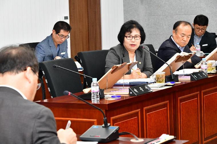 제304회 함평군의회 임시회 경제건설위원회(2025.9.8.) 5