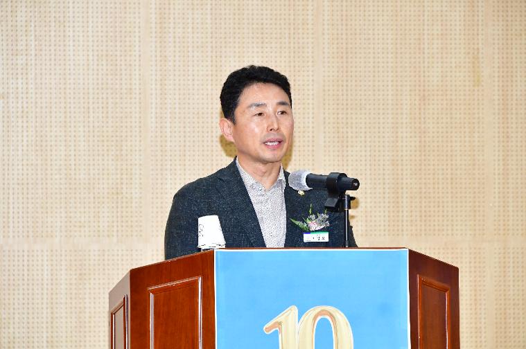 2025 함평군노인복지관 청소년센터 10주년 기념식(2025.9.17.) 3