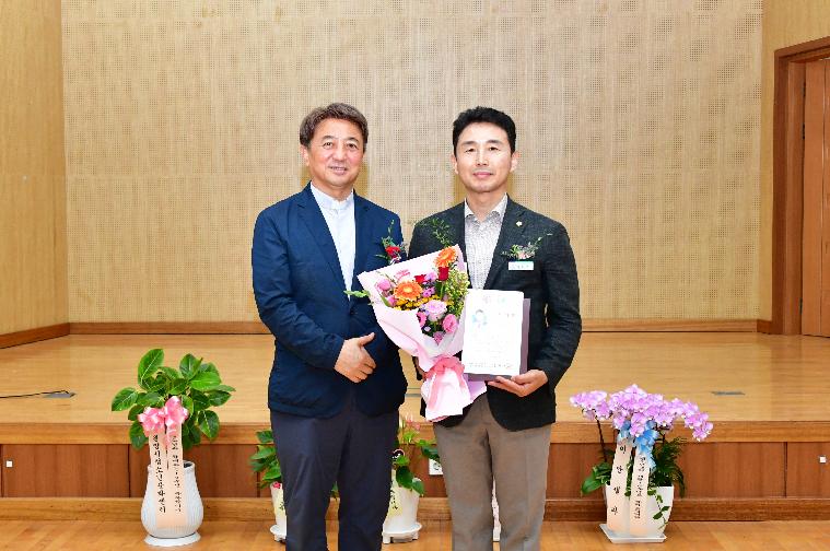 2025 함평군노인복지관 청소년센터 10주년 기념식(2025.9.17.) 5