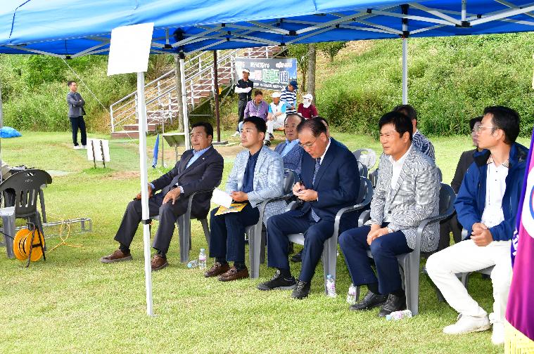 제5회 판테온 파크골프대회(2025.9.29.) 2