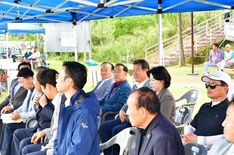 제5회 판테온 파크골프대회(2025.9.29.) 3