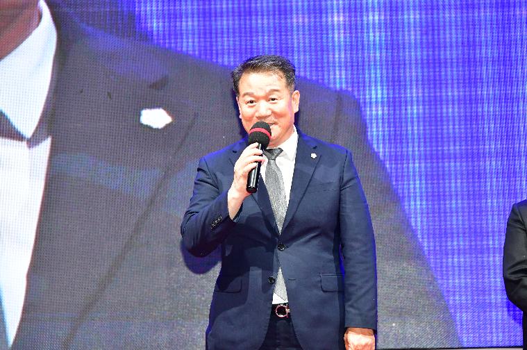 제43회 나산면 추석맞이 노래자랑(2025.10.5.) 4