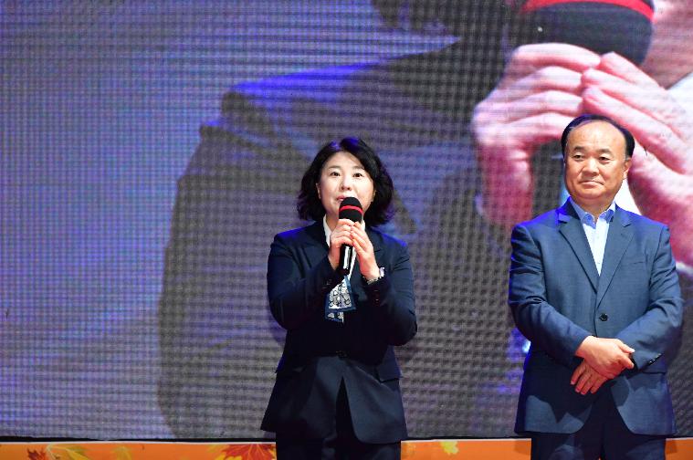 제43회 나산면 추석맞이 노래자랑(2025.10.5.) 5