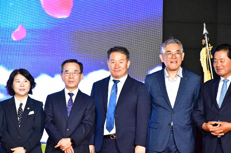 제32회 월야면 달맞이 가요제(2025.10.6.) 5