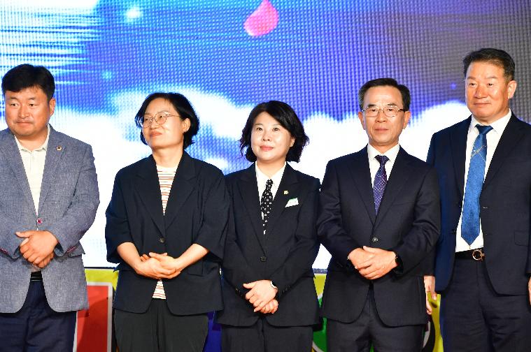 제32회 월야면 달맞이 가요제(2025.10.6.) 6