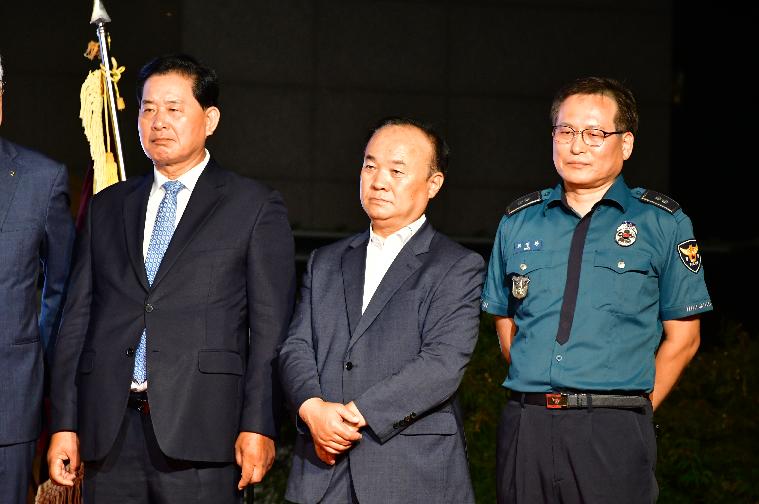 제32회 월야면 달맞이 가요제(2025.10.6.) 1