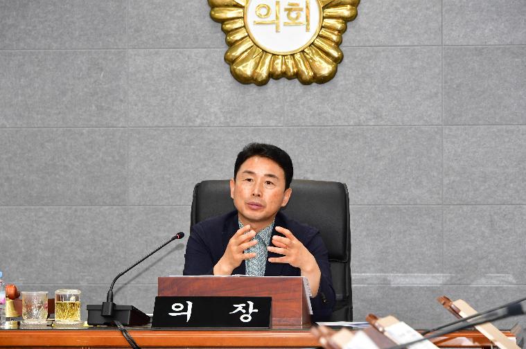 제53차 의원간담회(2025.10.14.) 8