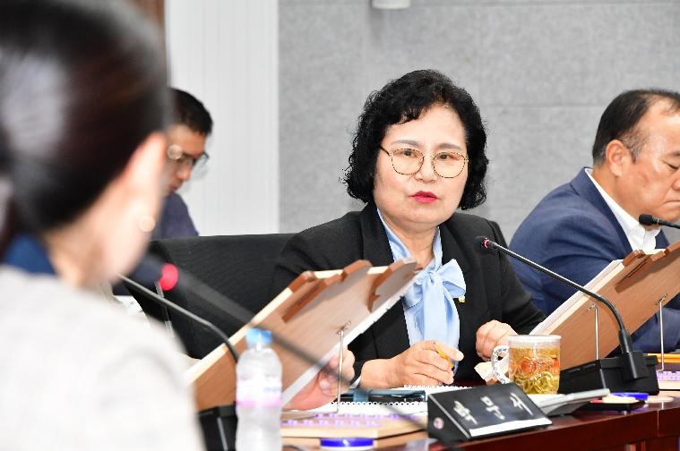 제53차 의원간담회(2025.10.14.) 2