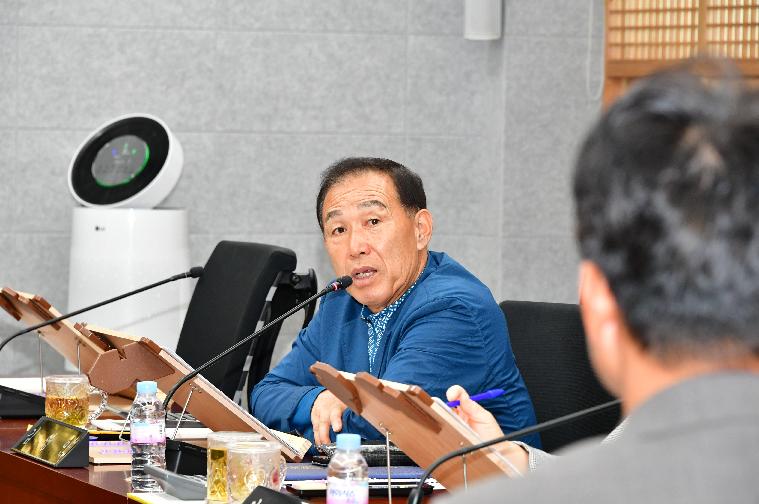 제53차 의원간담회(2025.10.14.) 7