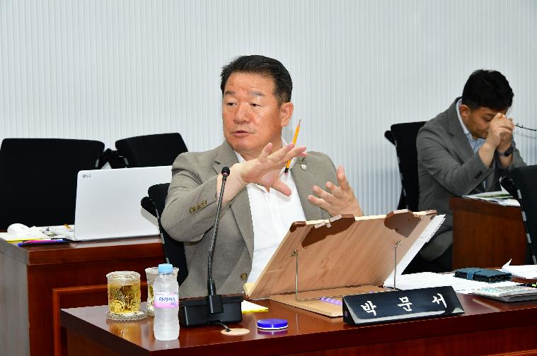 제53차 의원간담회(2025.10.14.) 1