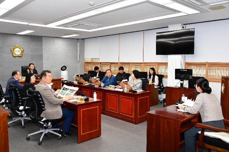 제53차 의원간담회(2025.10.14.) 5