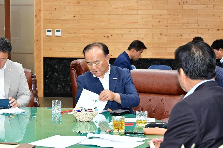 농어촌 기본소득 시범사업 유치계획 보고회(2025.10.16.) 6