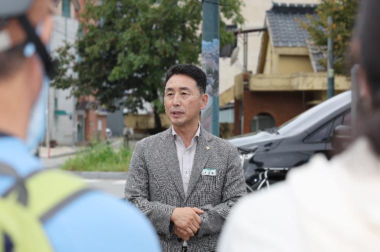 2025 함평군수배 군민 자전거 대회(2025.10.19.) 1