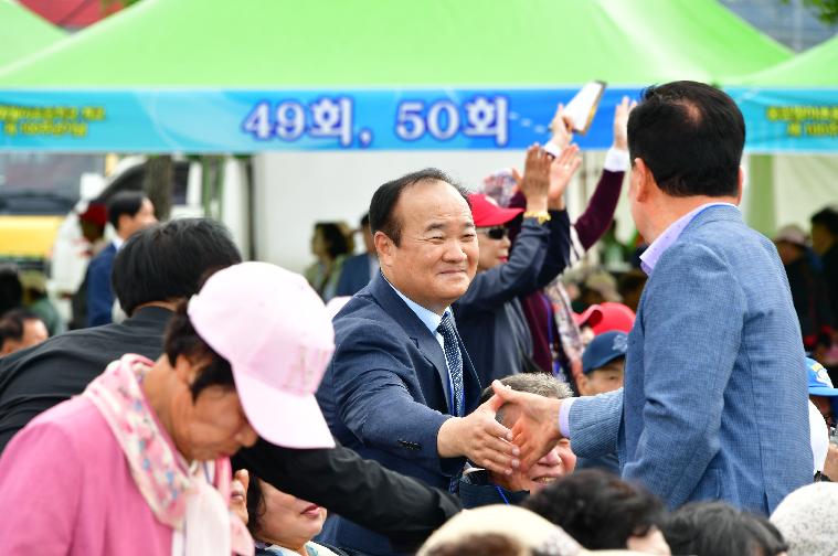 월야초등학교 개교 100주년 기념행사(2025.10.20.) 3