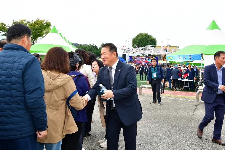 월야초등학교 개교 100주년 기념행사(2025.10.20.) 2