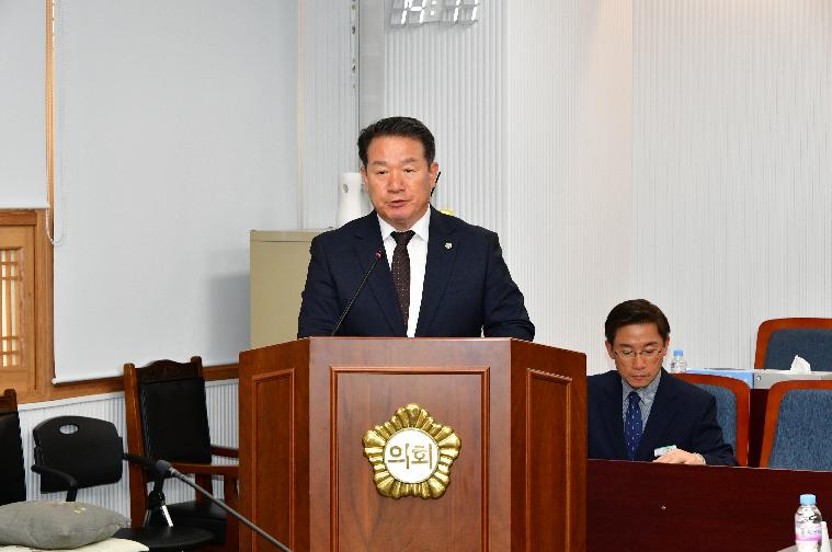 제306회 함평군의회 임시회 제1차 일반행정위원회(2025.10.21.) 6