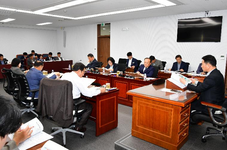 함평 미래 지역발전 비전사업 추진상황보고(2025.10.23.) 6