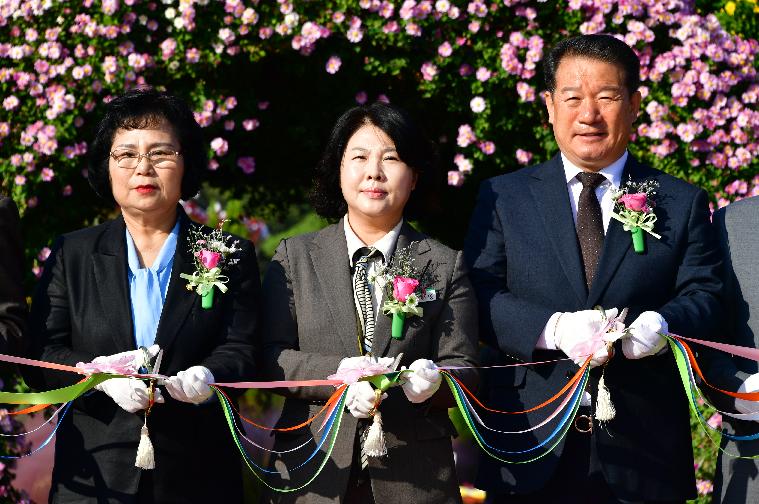 2025 국향대전 개장식(2025.10.24.) 5
