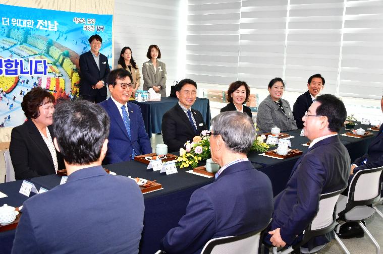 2025 함평군민과 함께하는 정책비젼투어(2025.10.28.) 2