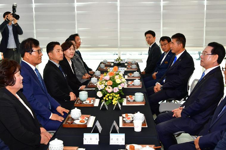 2025 함평군민과 함께하는 정책비젼투어(2025.10.28.)