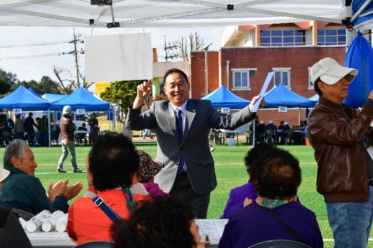 엄다초등학교 100주년 기념행사(2025.11.1.) 1