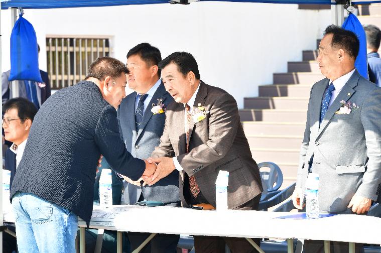 엄다초등학교 100주년 기념행사(2025.11.1.) 3