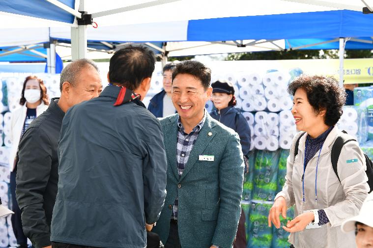 엄다초등학교 100주년 기념행사(2025.11.1.) 2