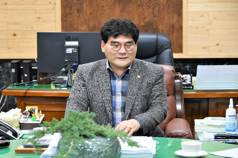 제2차 의원간담회(2022.1.25.)