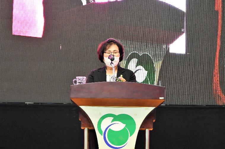 제5회 함평군 이장단 한마음대회(2022.9.21.)