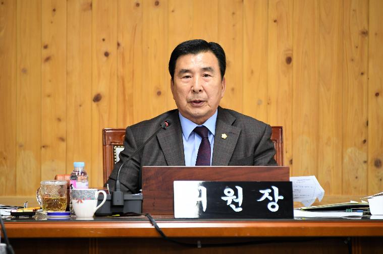 제276회 함평군의회 제1차 정례회 제1~4차 행정사무감사특별위원회(2022.9.26. ~ 9.30.)