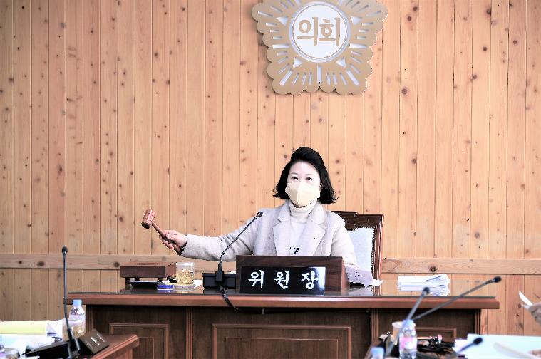 제278회 함평군의회 제2차 정례회 제3~6차 경제건설위원회(2022.12.5. ~ 12.9.)