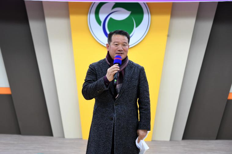 제8회 함평예술인의 날(2022.12.16.)