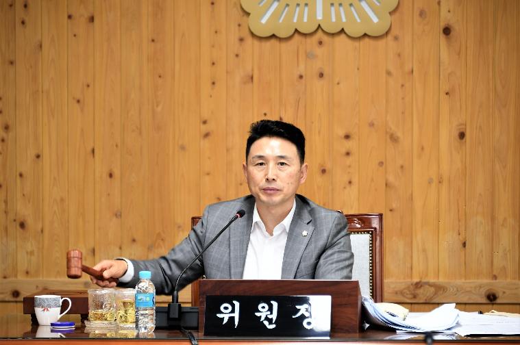 제282회 함평군의회 임시회 제1차 일반행정위원회(2023.4.19.)